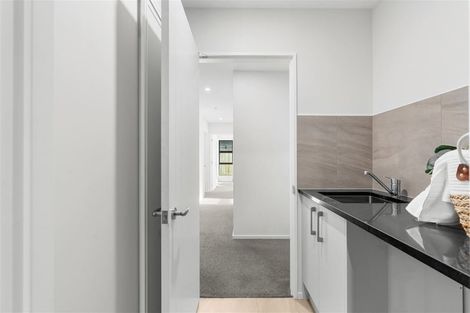 Photo of property in 17 Allied Road, Halswell, Christchurch, 8025