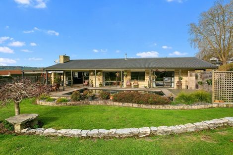 Photo of property in 21 Colin Brook Place, Te Kuiti, 3910