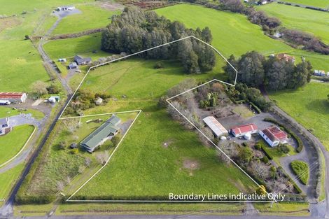 Photo of property in 1/69 Mckenzie Road, Mangere Bridge, Auckland, 2022