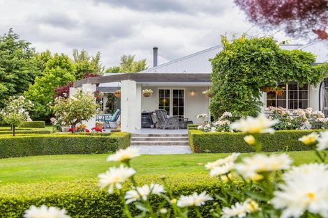 Photo of property in 446 Johns Road, Fernside, Rangiora, 7471