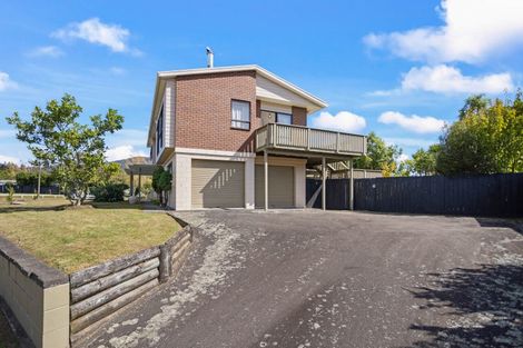Photo of property in 1 Wiremu Street, Turangi, 3334