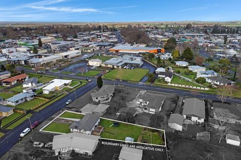 Photo of property in 2 Kauri Crescent, Matamata, 3400