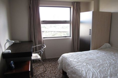 Photo of property in Empire Apartments, 1327/21 Whitaker Place, Grafton, Auckland, 1010