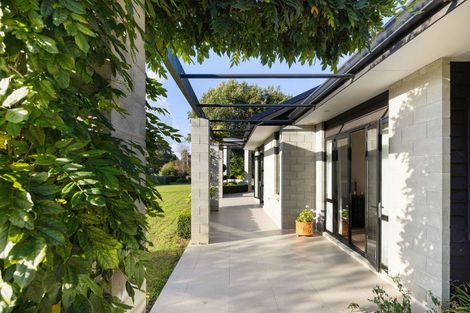 Photo of property in 266 Woodside Road, Matangi, Hamilton, 3284