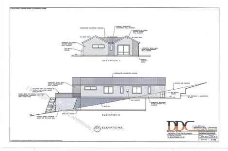 Photo of property in 5 Naylor Street, Waimate, 7924