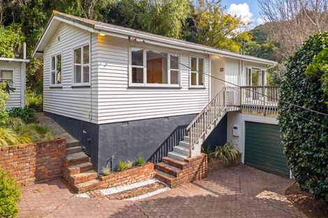 Photo of property in 26a Kenya Street, Ngaio, Wellington, 6035