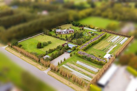 Photo of property in 223 Quaifes Road, Halswell, Christchurch, 8025