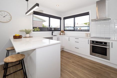 Photo of property in 86a Grey Street, Ashburton, 7700