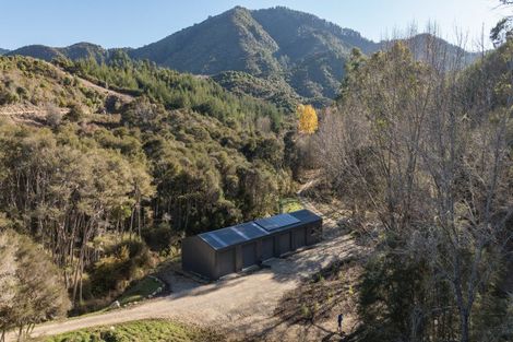 Photo of property in 168 Graham Valley Road, Motueka Valley, Motueka, 7196