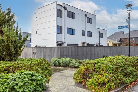 Photo of property in 3 Walpole Street, Waltham, Christchurch, 8023