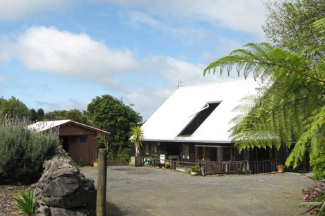 Photo of property in 1101 Ponga Road, Hunua, Papakura, 2584