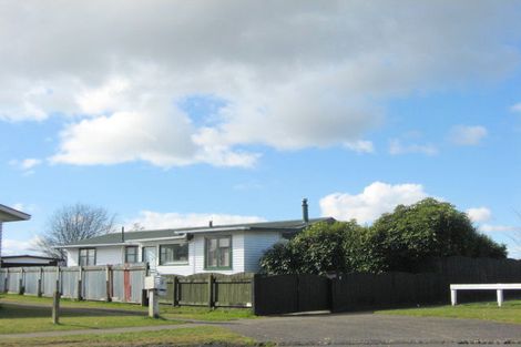 Photo of property in 8 Meri Grove, Turangi, 3334