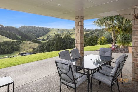 Photo of property in 84 Kara Road, Maungatapere, Whangarei, 0179