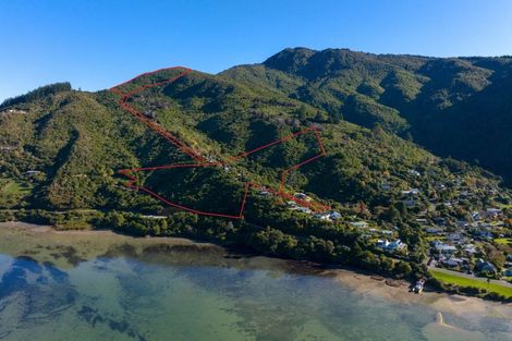 Photo of property in 33c Tirimoana Terrace, Anakiwa, Linkwater, 7281