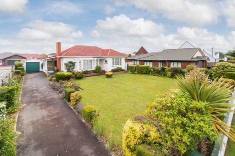 Photo of property in 199 Milson Line, Milson, Palmerston North, 4414