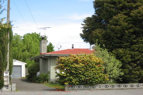 Photo of property in 5 Grady Street, Mayfield, Blenheim, 7201