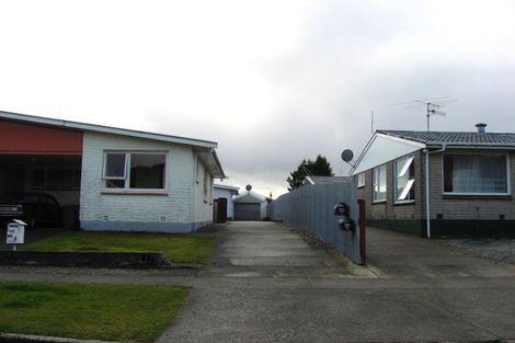 Photo of property in 4/60 Fulton Street, Gladstone, Invercargill, 9810