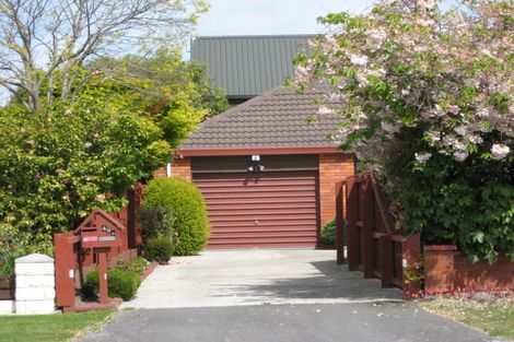 Photo of property in 49a West Belt, Rangiora, 7400