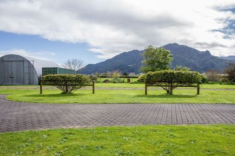 Photo of property in 121 Mace Road, Te Aroha West, Te Aroha, 3391
