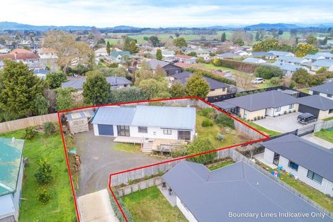 Photo of property in 4/11 Walmsley Street, Kihikihi, Te Awamutu, 3800