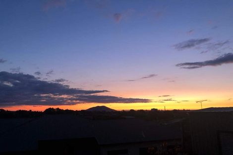 Photo of property in 107 George Melrose Drive, Te Awamutu, 3800