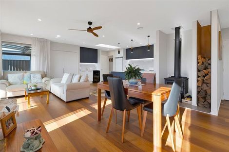 Photo of property in 3 Coleman Lane, Amberley, 7410