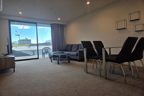 Photo of property in 203/231 Madras Street, Christchurch Central, Christchurch, 8011