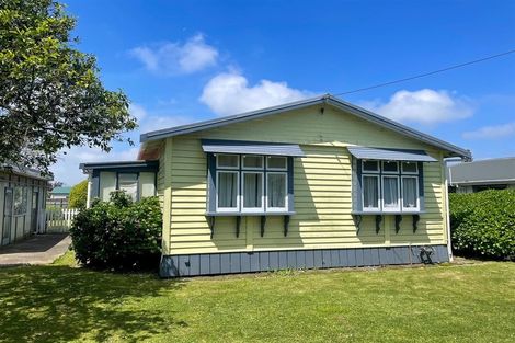 Photo of property in 54 Church Street, Opotiki, 3122