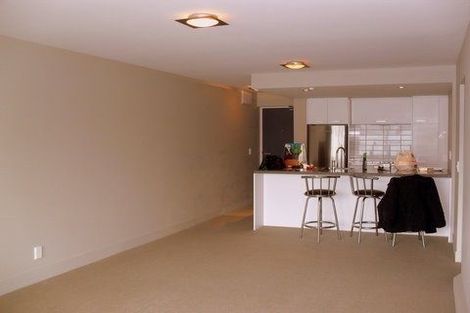 Photo of property in The Capital, 7/370 Oriental Parade, Oriental Bay, Wellington, 6011
