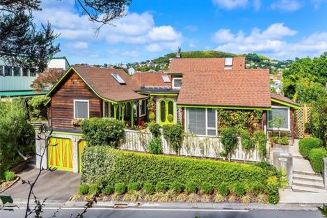 Photo of property in 11 Amapur Drive, Khandallah, Wellington, 6035