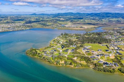 Photo of property in 135 Estuary Drive, Mangawhai Heads, Mangawhai, 0505