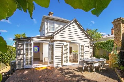 Photo of property in 12 Commercial Road, Grey Lynn, Auckland, 1021