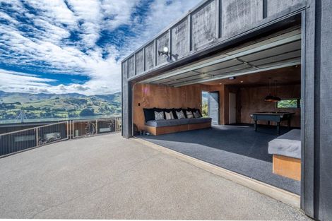 Photo of property in 9 Lushingtons Bay Road, Takamatua, 7581