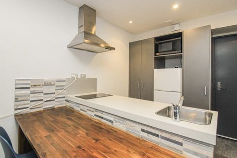 Photo of property in Soho Apartments, 713/74 Taranaki Street, Te Aro, Wellington, 6011