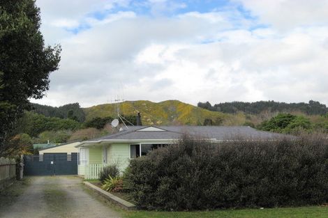 Photo of property in 55 Honi Taipua Street, Manakau, Levin, 5573