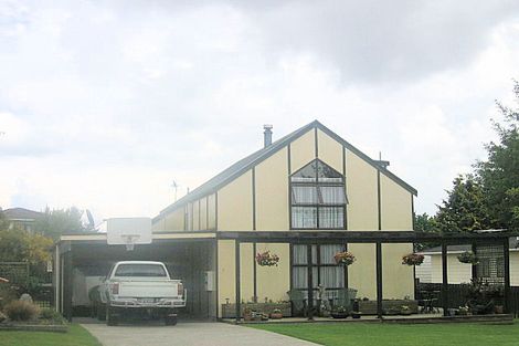 Photo of property in 5 Elmslie Place, Owhata, Rotorua, 3010