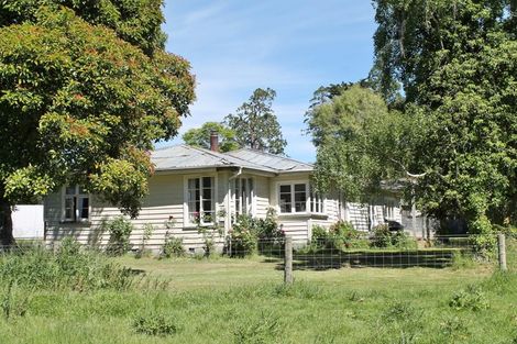 Photo of property in 98 Fosters Road, Cheviot, 7383