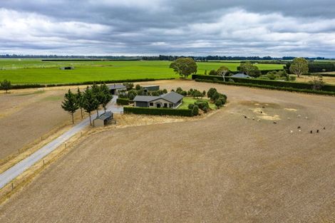 Photo of property in 975 South Eyre Road, Swannanoa, Rangiora, 7476