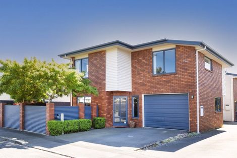 Photo of property in 44 Browning Street, Sydenham, Christchurch, 8023