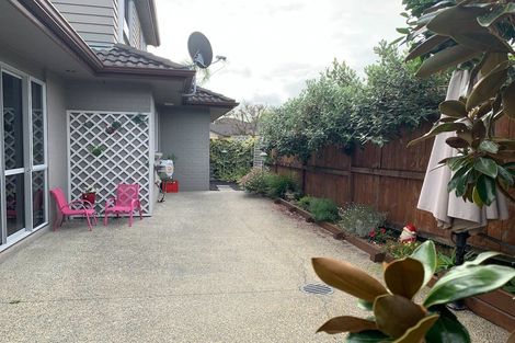 Photo of property in 26 Baltersan Drive, Flat Bush, Auckland, 2016