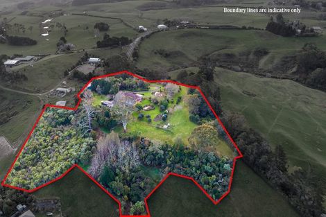 Photo of property in 1170 Highway, Pukekawa, 2696