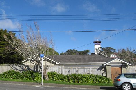 Photo of property in 1 Hatton Street, Karori, Wellington, 6012