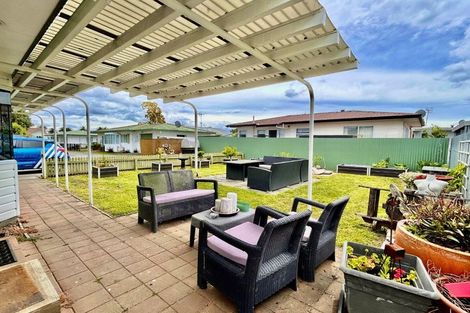 Photo of property in 10c Nuffield Avenue, Marewa, Napier, 4110