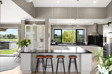 Photo of property in 366a Pencarrow Road, Tamahere, Hamilton, 3283