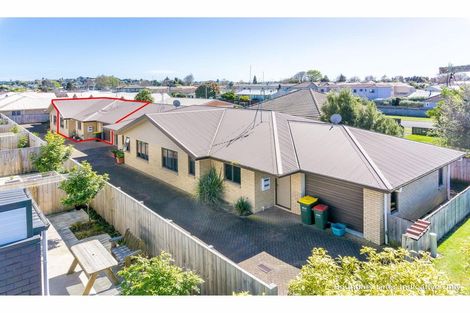 Photo of property in 50c Campbell Street, Frankton, Hamilton, 3204