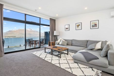 Photo of property in 10 Highlands Close, Queenstown, 9300