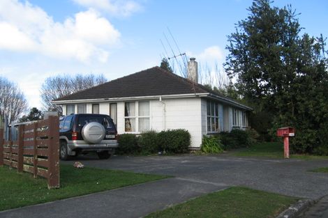 Photo of property in 40 Seddon Street, Feilding, 4702