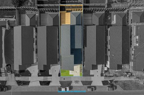 Photo of property in 26 Hermitage Street, Flat Bush, Auckland, 2019