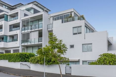 Photo of property in 512/28 College Hill, Freemans Bay, Auckland, 1011