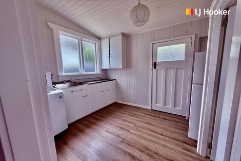 Photo of property in 84 Russell Street, Dunedin Central, Dunedin, 9016